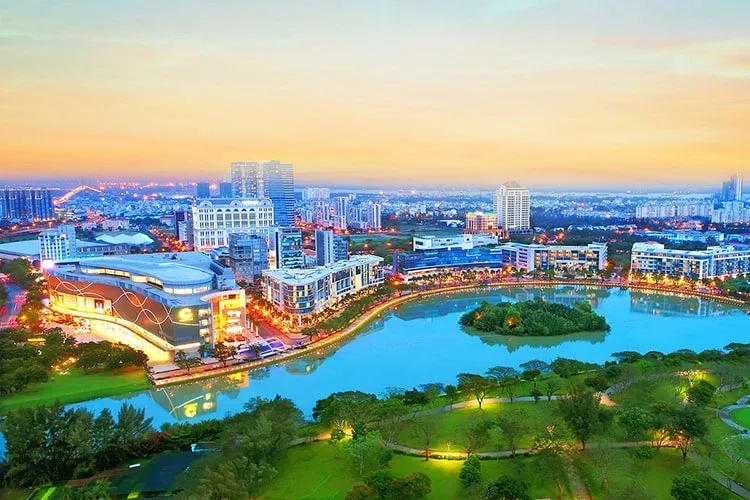 45 năm rực rỡ tên vàng 'Thành phố Hồ Chí Minh' ảnh 2