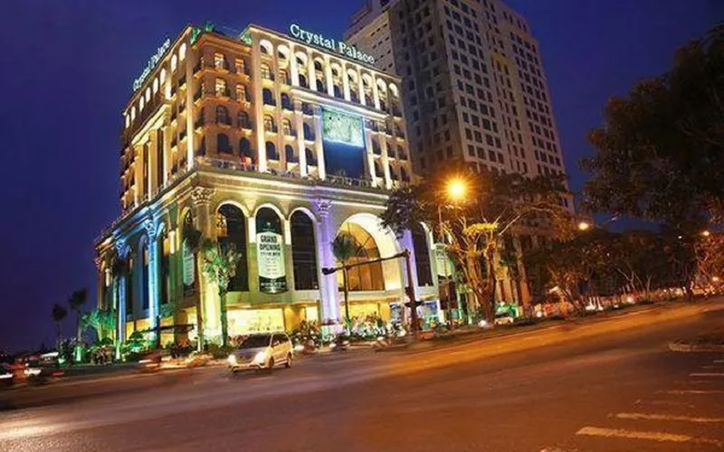 Chứng khoán hóa nợ xấu ảnh 2