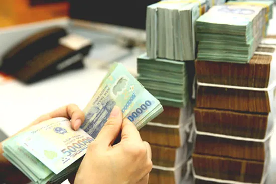 Cửa hạ lãi suất cho vay hẹp dần ảnh 1 Cửa hạ lãi suất cho vay hẹp dần ảnh 1