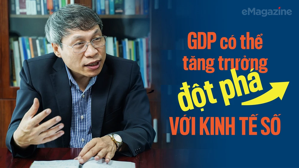 Đã đến lúc thay đổi… 'chiến thuật' tăng trưởng? ảnh 4 Đã đến lúc thay đổi… 'chiến thuật' tăng trưởng? ảnh 4