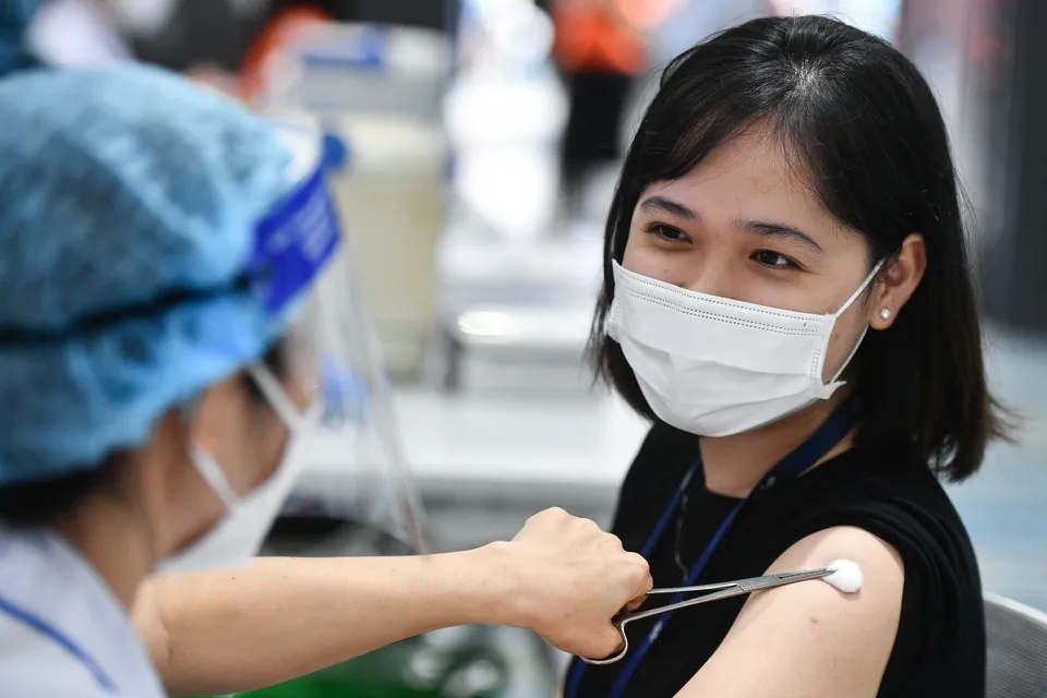 TPHCM chuẩn bị cho tình huống siết chặt hơn Chỉ thị 16 ảnh 3 TPHCM chuẩn bị cho tình huống siết chặt hơn Chỉ thị 16 ảnh 3