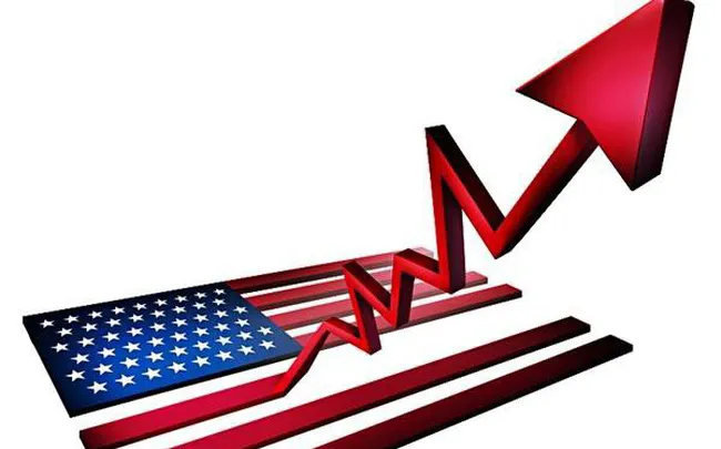 FED 'đốt nóng' kinh tế Mỹ như thế nào? ảnh 1 FED 'đốt nóng' kinh tế Mỹ như thế nào? ảnh 1