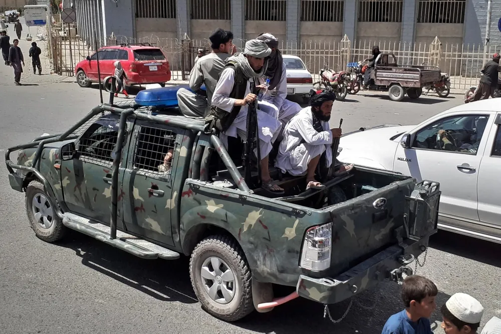 Lực lượng Taliban kiếm tiền từ đâu và giàu có cỡ nào? ảnh 1 Lực lượng Taliban kiếm tiền từ đâu và giàu có cỡ nào? ảnh 1