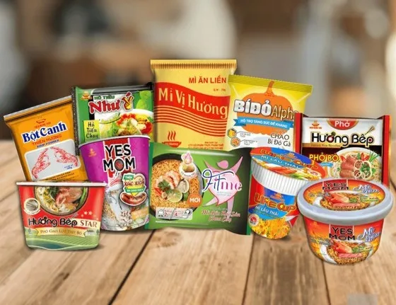 Mì Thiên Hương lên tiếng về sản phẩm bị thu hồi tại Na Uy do nghi có chất gây ung thư ảnh 1