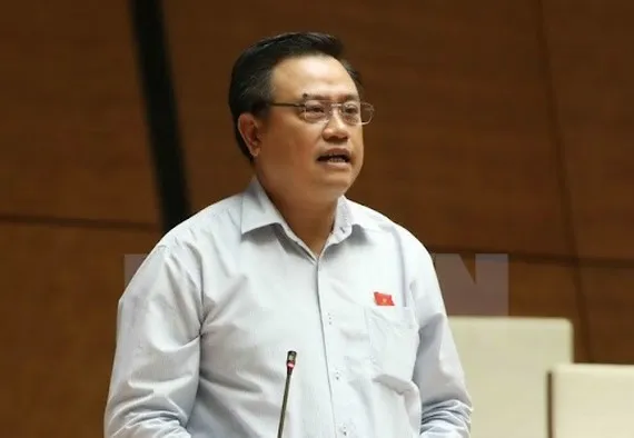 Kiểm toán Nhà nước đã kiến nghị xử lý tài chính 52.095 tỷ đồng ảnh 1 Kiểm toán Nhà nước đã kiến nghị xử lý tài chính 52.095 tỷ đồng ảnh 1