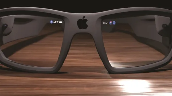 Thập kỷ phi thường của Tim Cook Ảnh: surfacepro.vn.