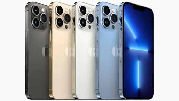 Dân nước nào kiếm đủ tiền mua iPhone 13 nhanh nhất? - Ảnh 3. Dân nước nào kiếm đủ tiền mua iPhone 13 nhanh nhất? - Ảnh 3.