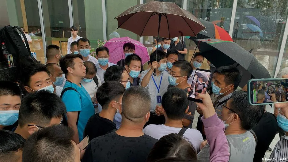 Tap doan Evergrande anh 3