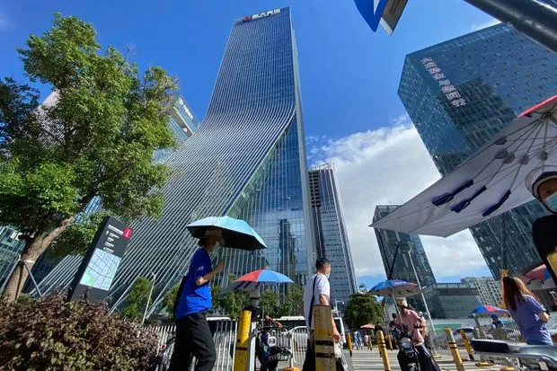 China Evergrande ảnh 1 China Evergrande anh 1