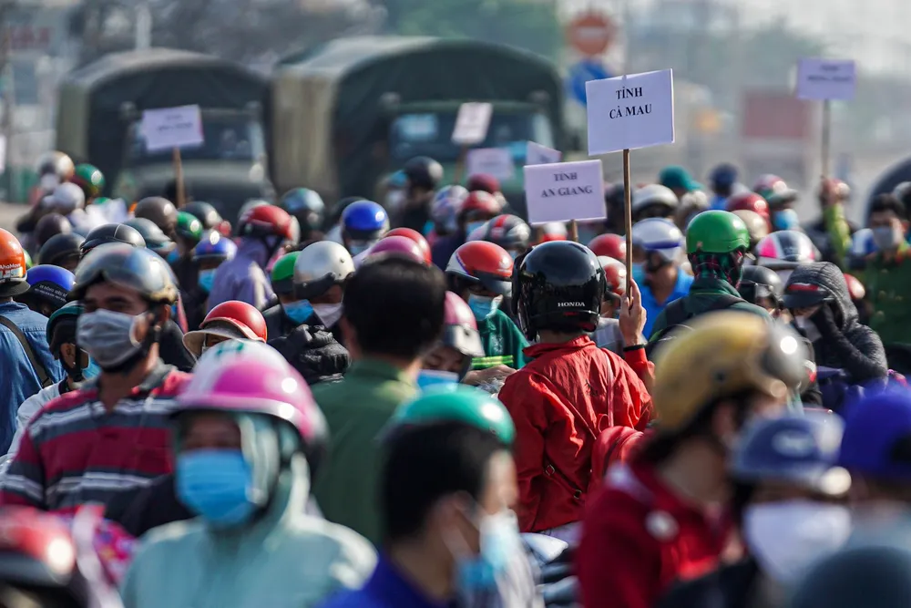 Giải bài toán thiếu lao động cho doanh nghiệp TP.HCM, Bình Dương ảnh 3 Giai bai toan thieu lao dong cho doanh nghiep TP.HCM, Binh Duong anh 3