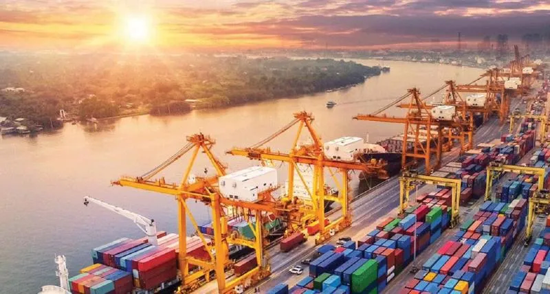Xuất nhập khẩu vượt mốc 500 tỷ USD ảnh 3 Xuất nhập khẩu vượt mốc 500 tỷ USD - Ảnh 1