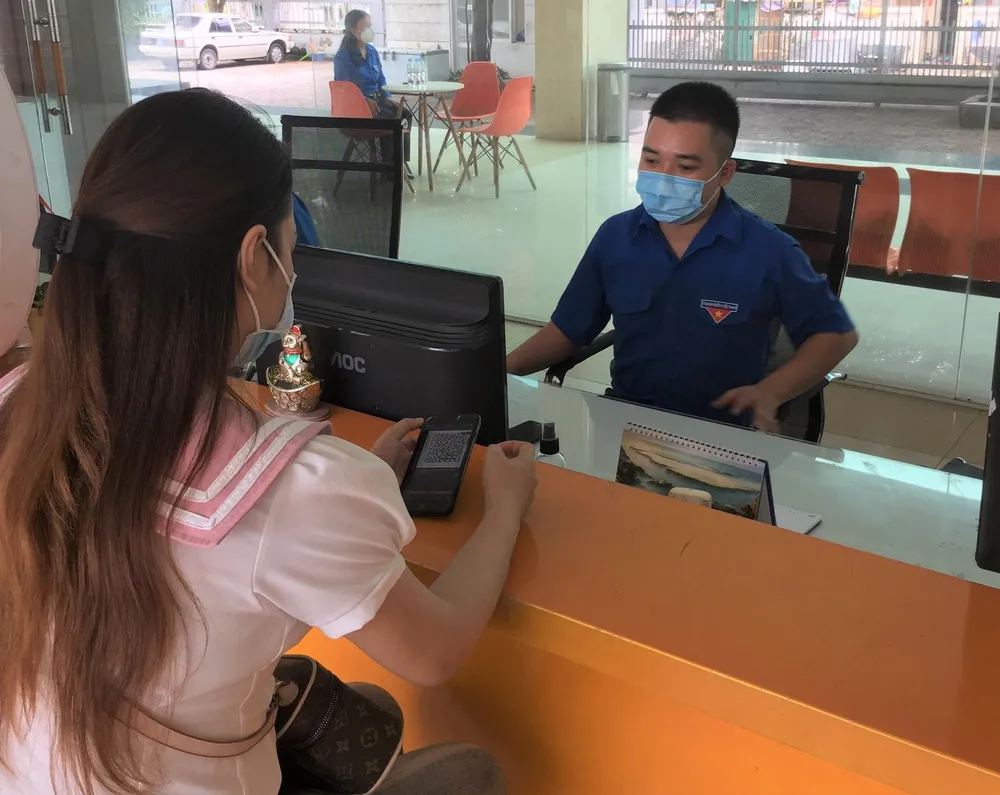 Nhiều công ty cần tuyển dụng gấp lao động, có nơi lương đến 25 triệu đồng/tháng - ảnh 3