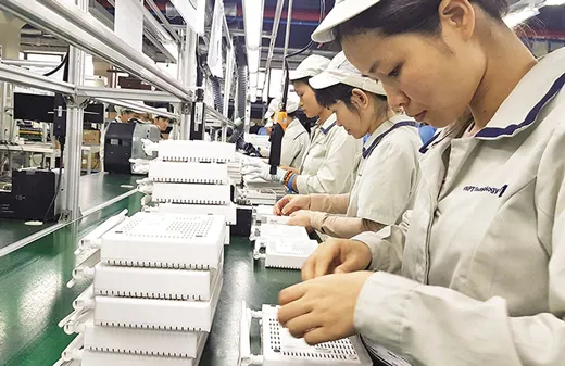Doanh nghiệp Mỹ đang có động thái gia tăng đầu tư vào công nghệ cao, điện tử viễn thông và những lĩnh vực có lợi thế của TPHCM.