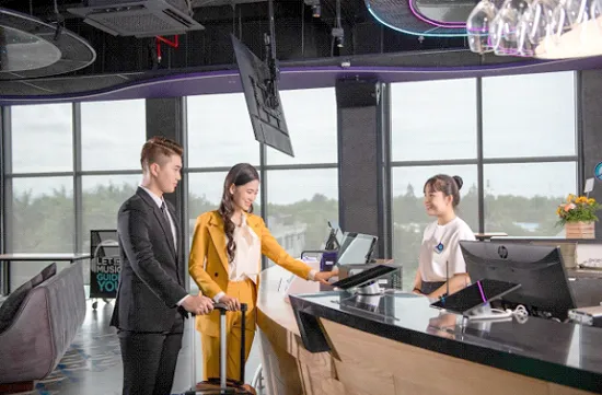 SOJO Hotel Hau Giang chính thức mở cửa đón khách ảnh 1 SOJO Hotel Hau Giang chính thức mở cửa đón khách ảnh 1