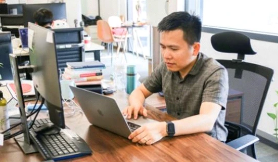 AI Chatbot - “Vũ khí” cạnh tranh mới của ngân hàng ảnh 1 AI Chatbot - “Vũ khí” cạnh tranh mới của ngân hàng ảnh 1
