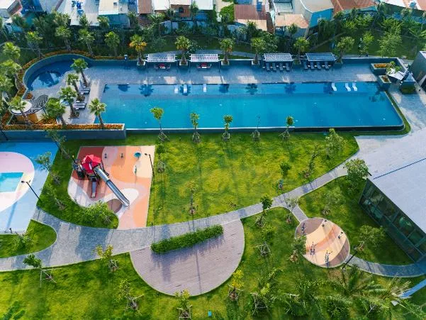 Alta Villa sở hữu hệ tiện ích đặc quyền, cộng hưởng không gian xanh tại lõi đô thị TOD năng động SonKim13.jpg