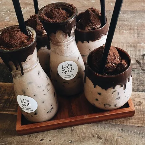 choco choco