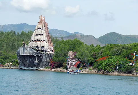 thủy cung trí nguyên thủy cung trí nguyên