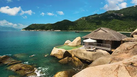 Vịnh Ninh Vân Vịnh Ninh Vân
