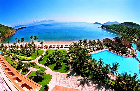 Vinpearl Nha Trang Vinpearl Nha Trang