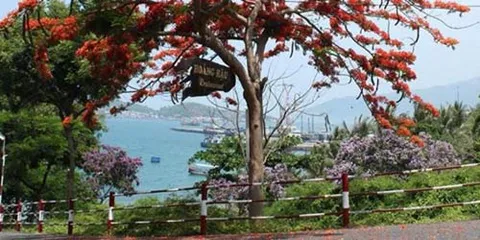 Dinh Bảo Đại Dinh Bảo Đại
