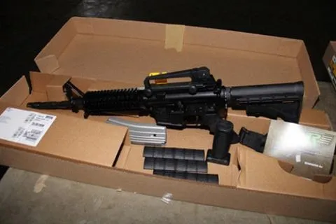 Philippines nhận viện trợ khủng của Trung Quốc Philippines nhan vien tro khung cua Trung Quoc