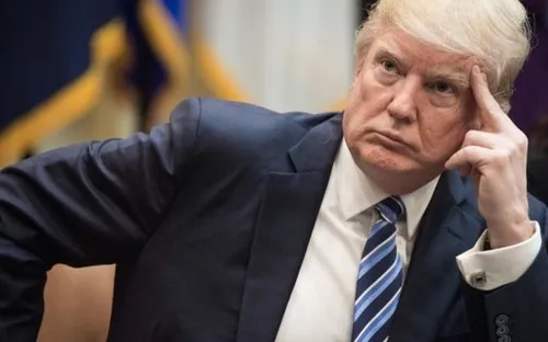 Tòa phúc thẩm bác sắc lệnh hạn chế nhập cảnh của Tổng thống Trump Tòa phúc thẩm bác sắc lệnh hạn chế nhập cảnh của Tổng thống Trump
