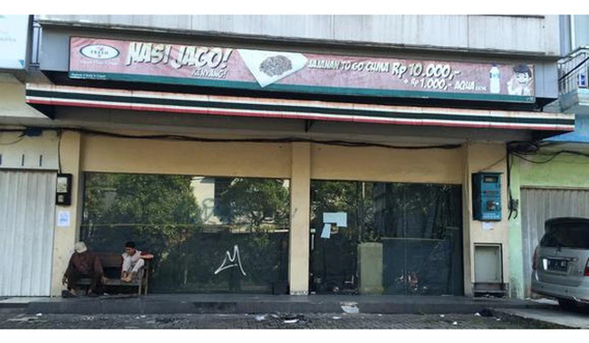 Kết cục "bi thảm" của 7-Eleven Indonesia