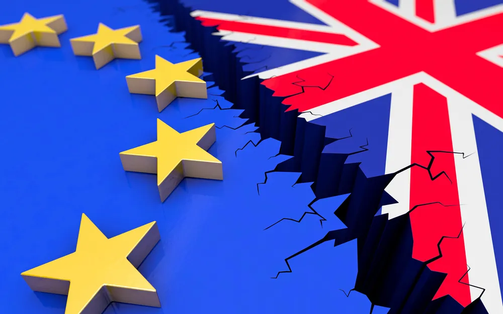 EU có nguy cơ thâm hụt 20 tỷ euro mỗi năm vì Brexit