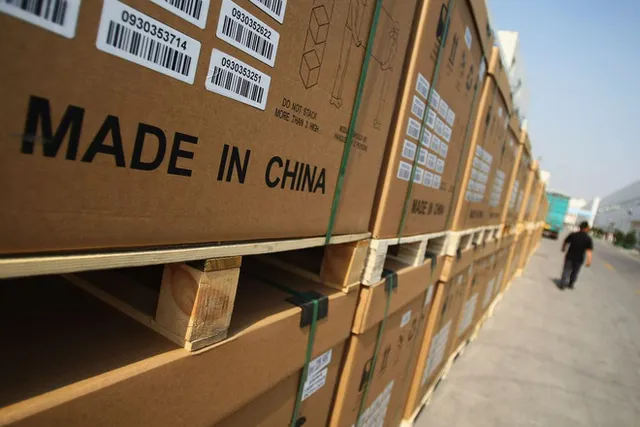Đến lượt các công ty Mỹ phải đi copy từ Trung Quốc ảnh 1 Đến lượt các công ty Mỹ phải đi copy từ Trung Quốc ảnh 1