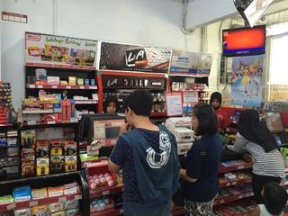 Kết cục "bi thảm" của 7-Eleven Indonesia ảnh 2 Kết cục "bi thảm" của 7-Eleven Indonesia ảnh 2