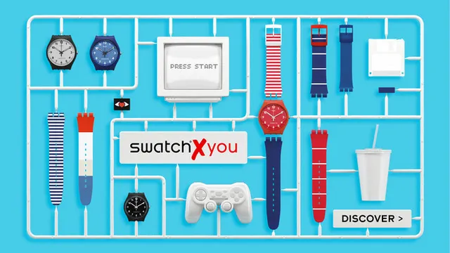 Apple Watch có thể đe dọa ngành công nghiệp đồng hồ Thụy Sĩ? ảnh 2 Swiss Made giá rẻ là lý do giúp Swatch trở thành hãng đồng hồ bán chạy nhất thế giới.