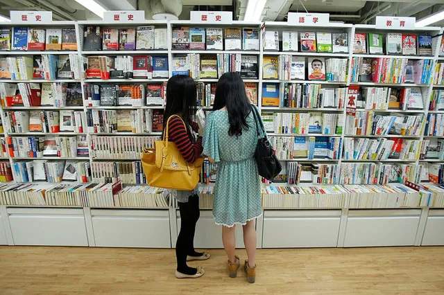 Vì sao khắp Đông Nam Á đều lùng sục hàng 'second hand' của Nhật Bản? ảnh 1 Vì sao khắp Đông Nam Á đều lùng sục hàng 'second hand' của Nhật Bản? ảnh 1
