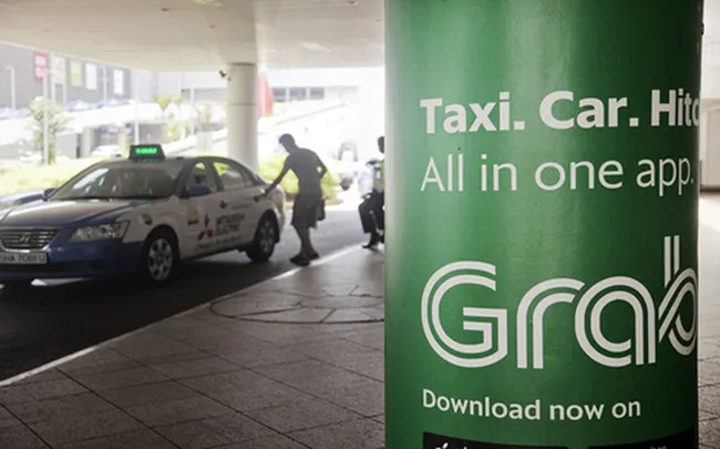 Grab chuẩn bị huy động 2,5 tỷ USD vốn đầu tư