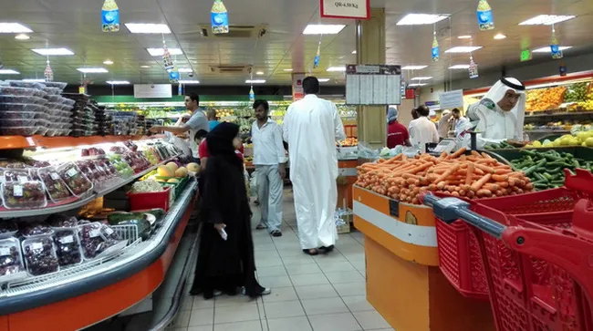 Bị tẩy chay, Qatar kiện láng giềng vùng Vịnh lên WTO