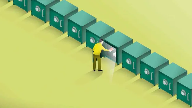 Điều gì xảy ra nếu toàn bộ thế giới được vận hành bằng blockchain?