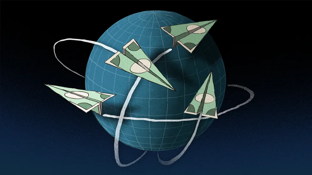 (Illustration by Michael Tsang)