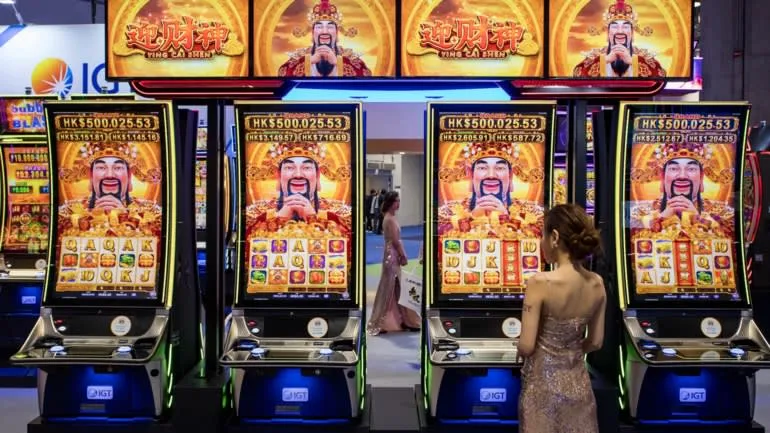After a 15-year hot streak, Macao's casino owners may have to pay up ảnh 1 After a 15-year hot streak, Macao's casino owners may have to pay up ảnh 1
