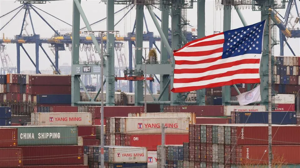 Trump and Xi Agree to Discuss Trade at Next Week’s G-20 Summit in Japan ảnh 1 Why the U.S. and China Couldn't Settle on a Trade Agreement