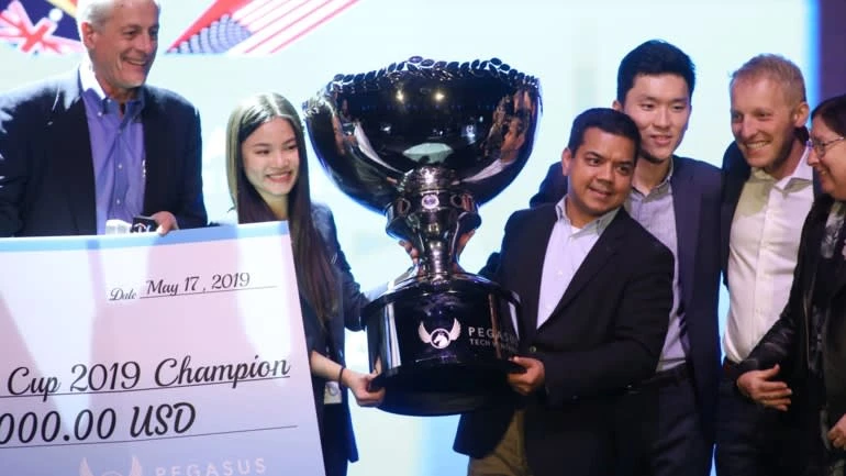 Vietnamese startup Abivin taps AI to ease logistics headaches ảnh 1 Vietnamese startup Abivin taps AI to ease logistics headaches ảnh 1