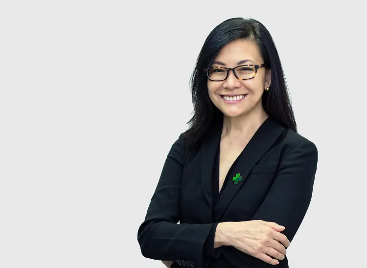 Ms. Vu Kim.