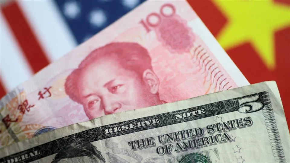 U.S. Stocks Regain Ground, Yuan Stabilizes ảnh 1 What a Weaker Yuan Means for Trade Talks and the Global Economy