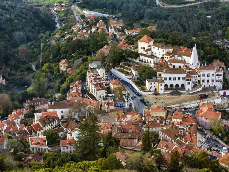 Rolf E. Staerk/Shutterstock 15. Portugal: 16.3% of children with parents in the bottom half ended up in the top quarter.
