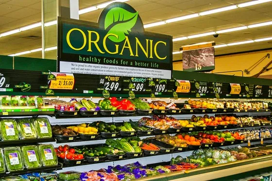 Vietnam Organica's organic products are now certified by the USA and the EU.