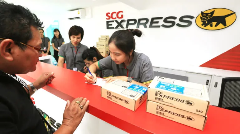 Alibaba shakes up Thailand's $6.6bn logistics market ảnh 3 Alibaba shakes up Thailand's $6.6bn logistics market ảnh 3