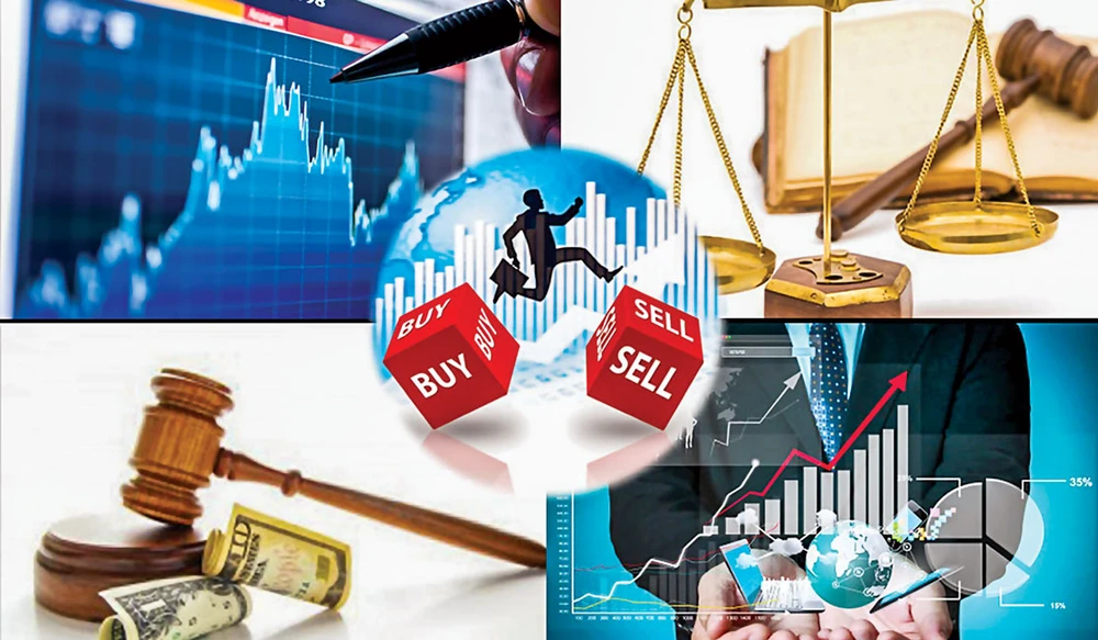 Expected channels for cash flow in 2020