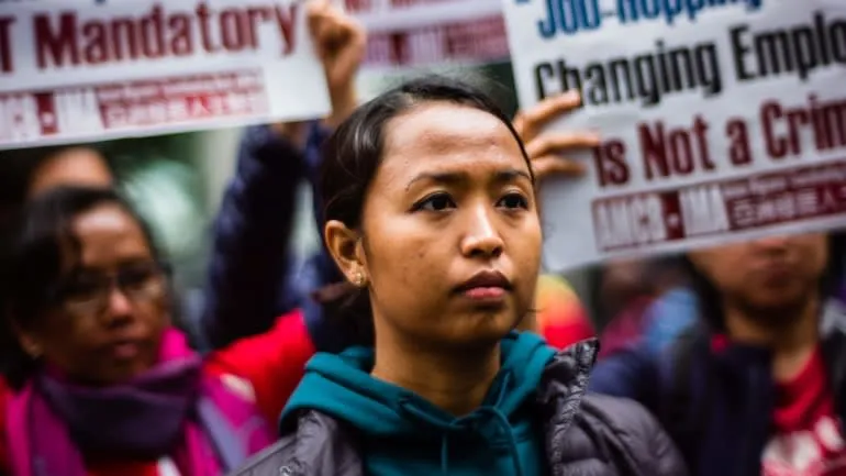 International Women's Day: Meet 11 of Asia's trailblazers ảnh 12 International Women's Day: Meet 11 of Asia's trailblazers ảnh 12