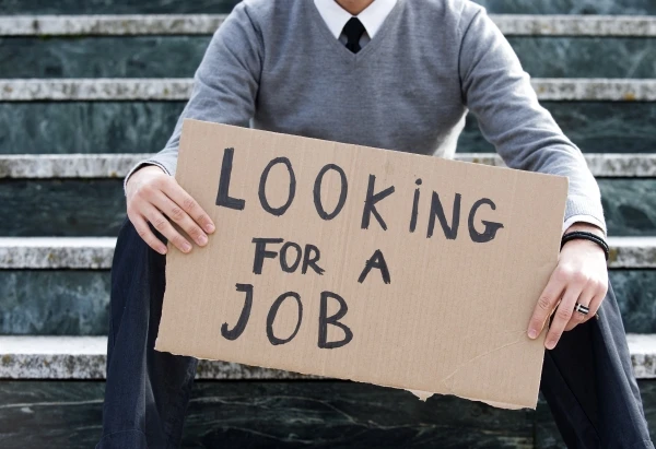 Jobs Destroyed Worldwide as Virus Triggers Deep Recession