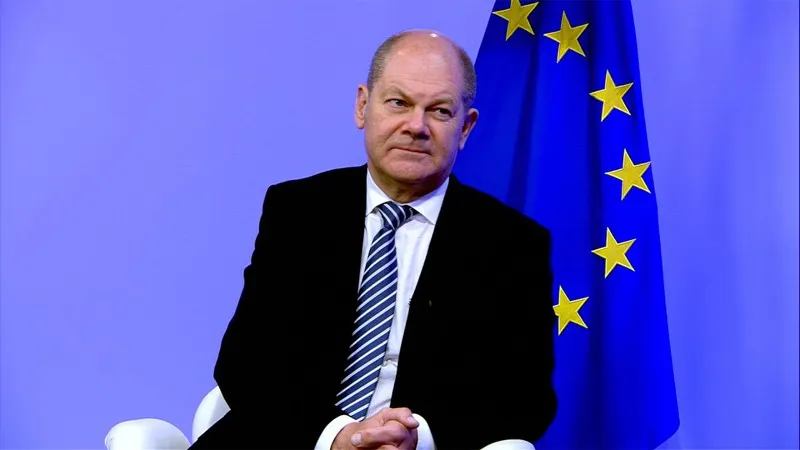 eu vẫn bất đồng về gói cứu trợ tài chính khổng lồ hình 1 eu van bat dong ve goi cuu tro tai chinh khong lo hinh 1