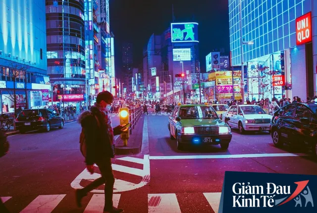 Các chuyên gia Phố Wall: Kinh tế thế giới sẽ mất ít nhất 5,5 nghìn tỷ USD vì đại dịch - tương đương với việc mất đi Nhật Bản - Ảnh 2. Các chuyên gia Phố Wall: Kinh tế thế giới sẽ mất ít nhất 5,5 nghìn tỷ USD vì đại dịch - tương đương với việc mất đi Nhật Bản - Ảnh 2.